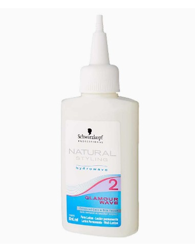 Natural Styling Hydrowave Glamour Wave 2 Natural Styling Hydrowave Glamour Wave 2