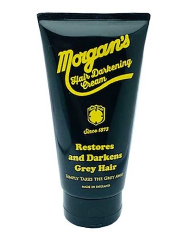 Morgan's Classic Hair Darkening Cream Morgan's Classic Hair Darkening Cream