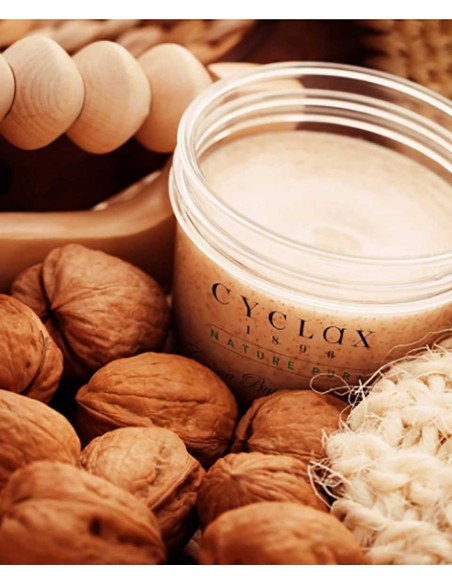 Cyclax Coco Butter Rich Body Cream Cyclax Coco Butter Rich Body Cream