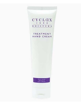 Cyclax Treatment Hand Cream