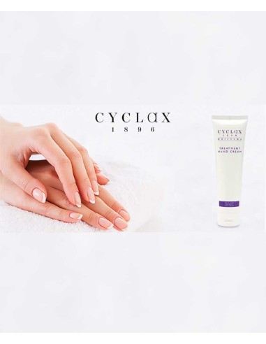 Cyclax Treatment Hand Cream Cyclax Treatment Hand Cream