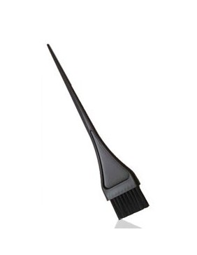 Comby Tinting Brush
