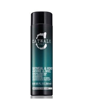 Catwalk Oatmeal And Honey Nourishing Conditioner
