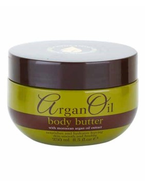 Xpel Argan Oil Body Butter