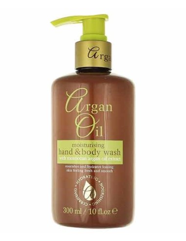 Xpel Argan Oil Moisturising Hand And Body Wash