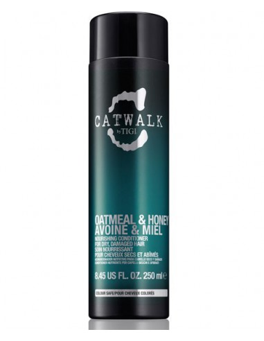 Catwalk Oatmeal And Honey Nourishing Conditioner