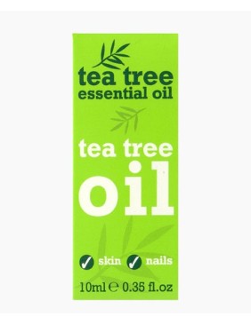 Xpel Tea Tree Essential Oil
