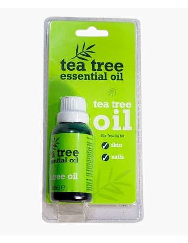 Xpel Tea Tree Essential Oil Xpel Tea Tree Essential Oil