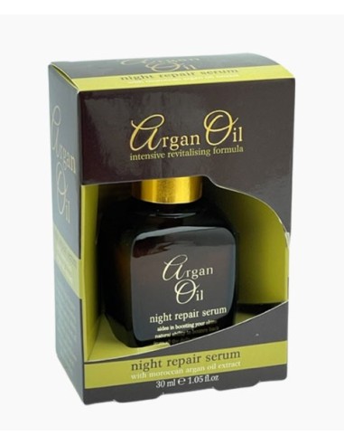 Xpel Argan Oil Night Repair Serum Xpel Argan Oil Night Repair Serum