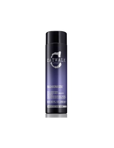 Catwalk Fashionista Violet Conditioner Catwalk Fashionista Violet Conditioner