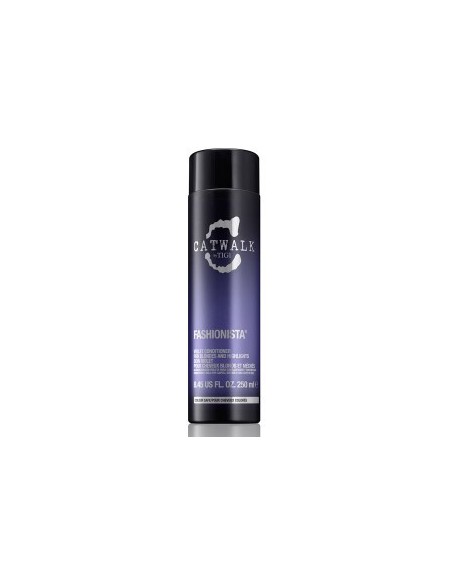 Catwalk Fashionista Violet Conditioner