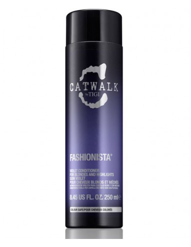 Catwalk Fashionista Violet Conditioner Catwalk Fashionista Violet Conditioner
