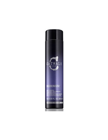 Catwalk Fashionista Violet Shampoo Catwalk Fashionista Violet Shampoo
