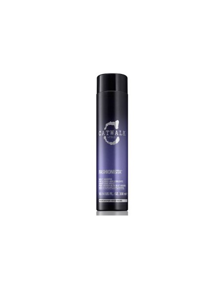 Catwalk Fashionista Violet Shampoo