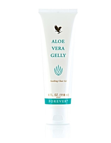 Forever Aloe Vera Gelly Forever Aloe Vera Gelly