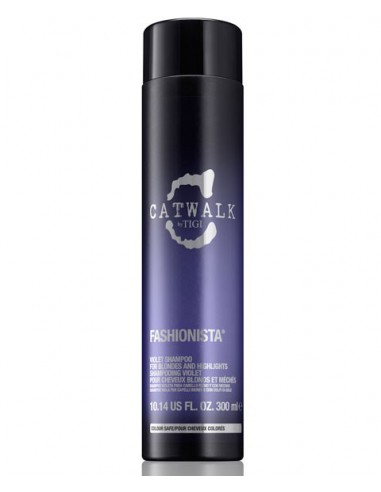 Catwalk Fashionista Violet Shampoo Catwalk Fashionista Violet Shampoo