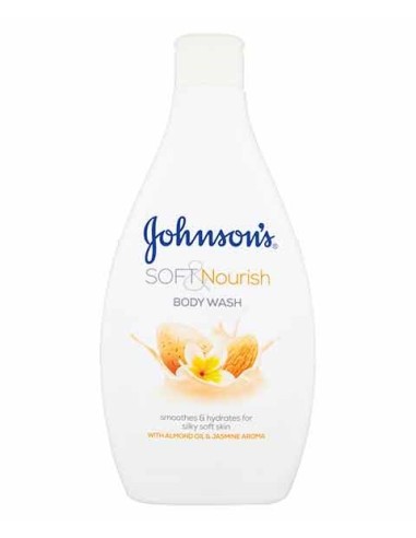 Soft And Nourish Body Wash Soft And Nourish Body Wash