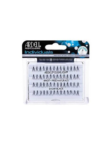 Ardell Dura Knot Free Lashes Ardell Dura Knot Free Lashes