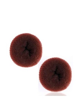 Mini Bun Ring 71217D