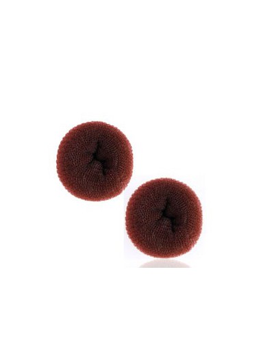 Mini Bun Ring 71217D Mini Bun Ring 71217D