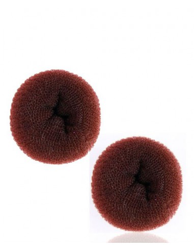 Mini Bun Ring 71217D Mini Bun Ring 71217D