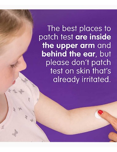 Childs Farm Roll On Sun Lotion 50 Plus SPF