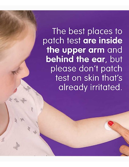 Childs Farm Roll On Sun Lotion 50 Plus SPF