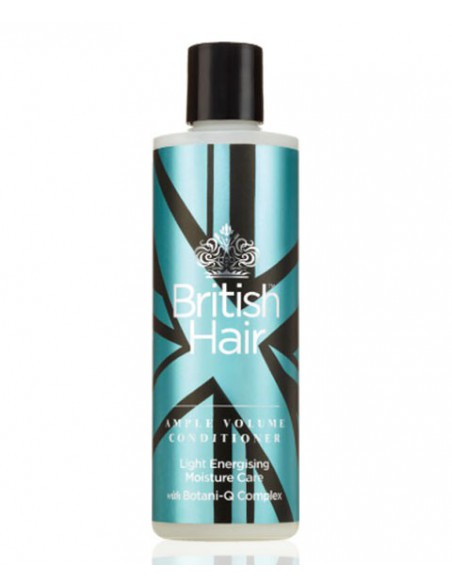 Ample Volume Hair Conditioner Ample Volume Hair Conditioner
