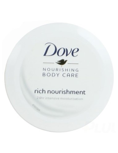 Nourishing Body Care Rich Nourishment Cream Nourishing Body Care Rich Nourishment Cream
