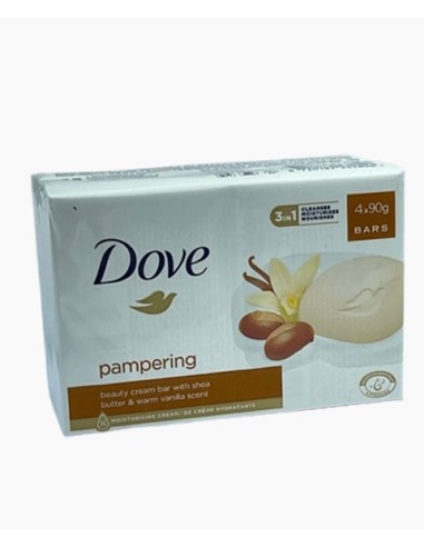 Purely Pampering Shea Butter Beauty Bar Purely Pampering Shea Butter Beauty Bar