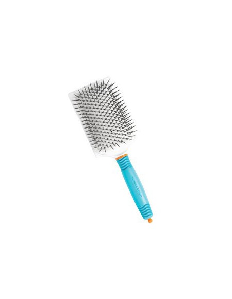 Moroccanoil Ionic Ceramic Thermal Paddle Brush