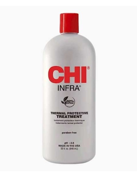 ChiChi Infra Thermal Protective Treatment