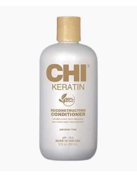 CHIChi Keratin Reconstructing Conditioner