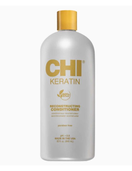 CHIChi Keratin Reconstructing Conditioner
