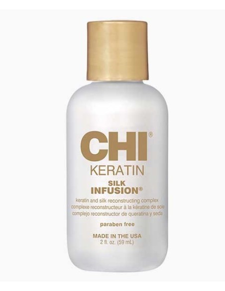 CHIChi Keratin Silk Infusion