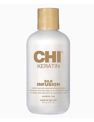 CHIChi Keratin Silk Infusion