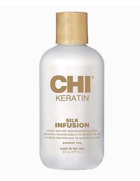 CHIChi Keratin Silk Infusion