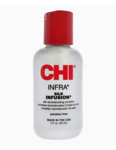 Chi Silk Infusion Reconstructing Complex