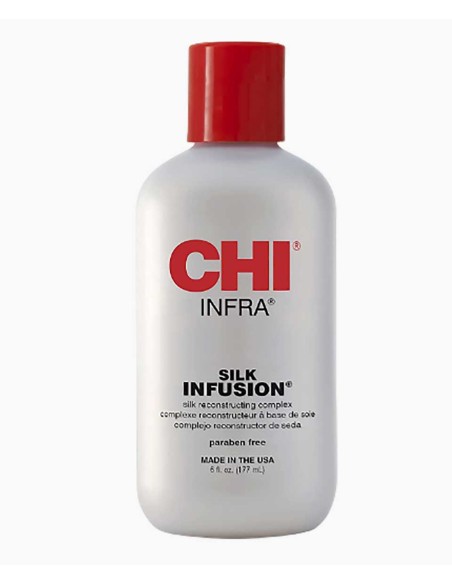 Chi Silk Infusion Reconstructing Complex Chi Silk Infusion Reconstructing Complex