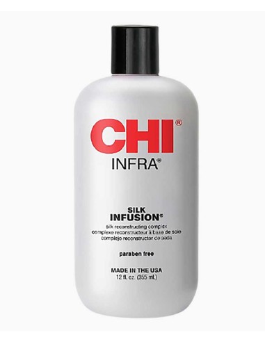 Chi Silk Infusion Reconstructing Complex Chi Silk Infusion Reconstructing Complex