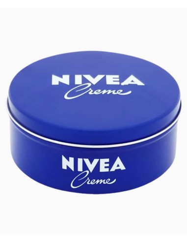 Nivea Creme Tin Nivea Creme Tin
