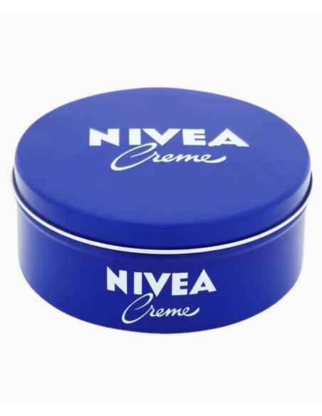 Nivea Creme Tin Nivea Creme Tin