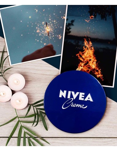 Nivea Creme Tin Nivea Creme Tin
