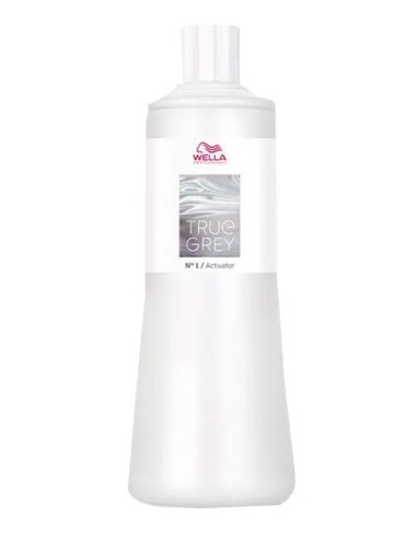 True Grey No1 Activator True Grey No1 Activator