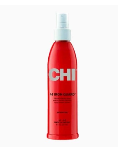 Chi 44 Iron Guard Thermal Protection Spray Chi 44 Iron Guard Thermal Protection Spray