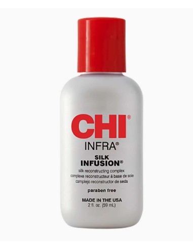 Chi Infra Silk Infusion Reconstructing Complex Chi Infra Silk Infusion Reconstructing Complex