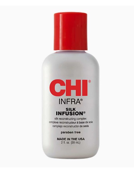 Chi Infra Silk Infusion Reconstructing Complex Chi Infra Silk Infusion Reconstructing Complex