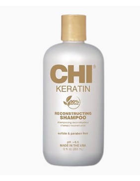 Chi Keratin Reconstructing Shampoo