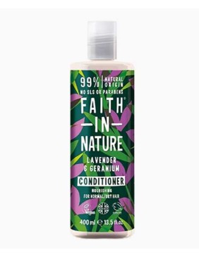 Faith In Nature Lavender & Geranium Conditioner