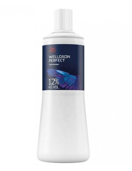 Welloxon Perfect Creme Developer Welloxon Perfect Creme Developer